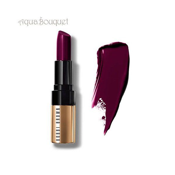 ボビイ ブラウン BOBBI BROWN リュクス リップ カラー 15 ブロケード