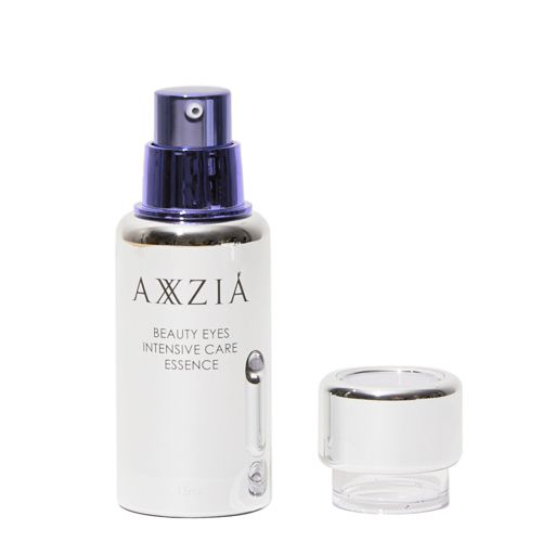 アクシージア ビューティーアイズ インテンシブ ケア エッセンス 15ml の画像 0