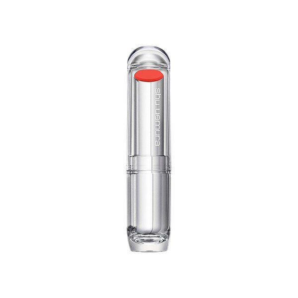 シュウ ウエムラ shu uemura ルージュ アンリミテッド シアーシャイン S OR 561