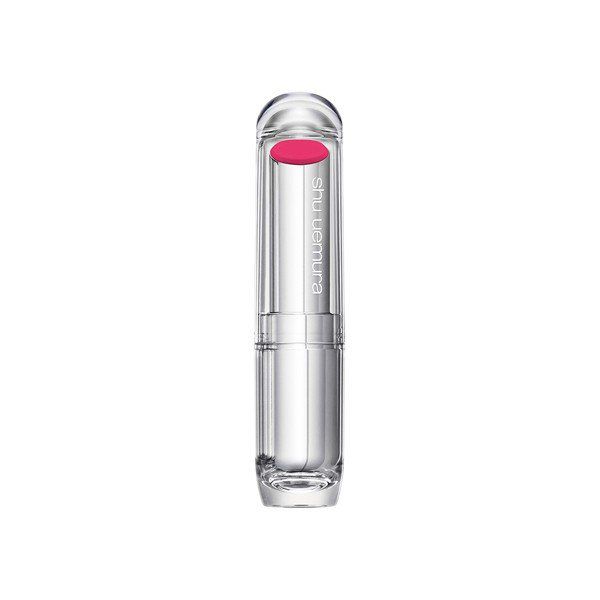 シュウ ウエムラ shu uemura ルージュ アンリミテッド シアーシャイン S PK 366
