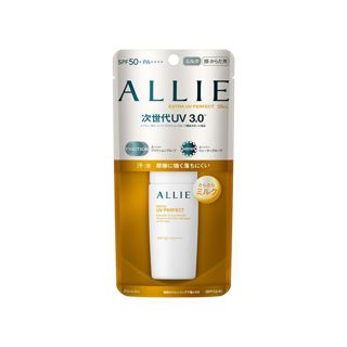 ALLIE アリィーエクストラUV パーフェクト 〈ミニ〉 25ml SPF50+ PA++++の画像