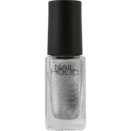 ネイルホリック ネイルホリック Nail Holic ネイルホリック Sv029 5mlの通販 使用感 口コミ付 Noin ノイン