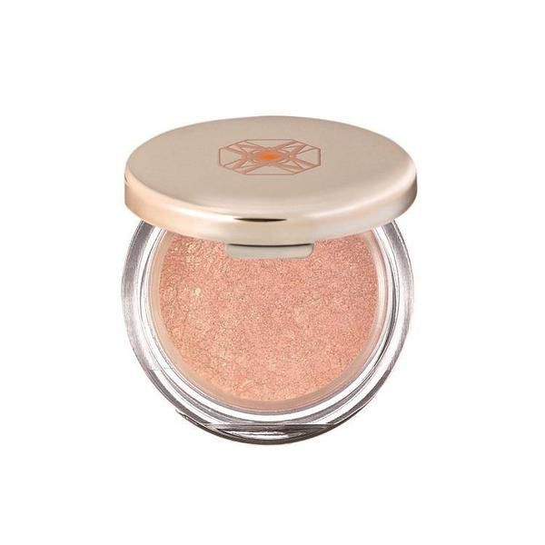 オンリーミネラル ONLY MINERALS ミネラルピグメント シェルピンク 0.5g
