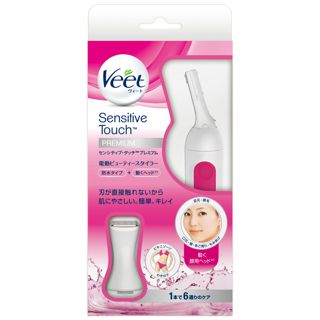 Veet センシティブ・タッチプレミアムの画像