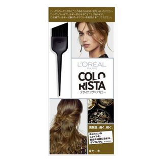 ロレアル パリ ロレアル パリ Loreal Paris フェリア 3dカラー 76 ピンクダイヤモンドの通販 使用感 口コミ付 Noin ノイン