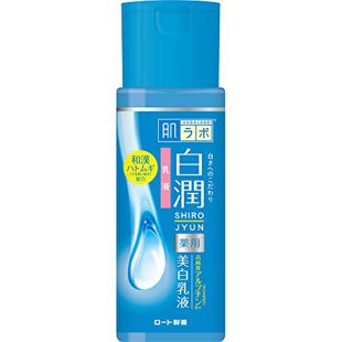 プチプラ 乳液のおすすめ人気ランキング Noin ノイン