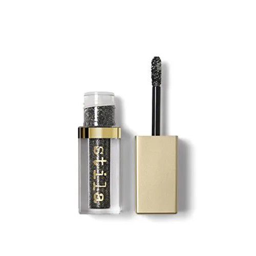 スティラのグリッター&グロウ リキッド アイシャドウ スモーキーストーム 4.5mlに関する画像2