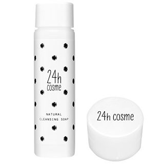 24h Cosme 24h Cosme 24ナチュラルスキンケア トライアルセットの通販 使用感 口コミ付 Noin ノイン