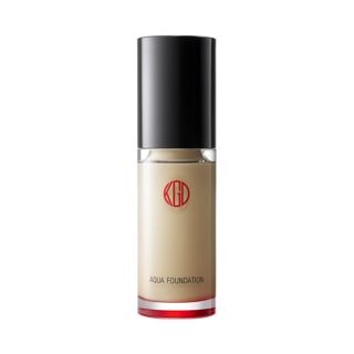 江原道 マイファンスィー アクアファンデーション 213 ベージュ 30ml SPF25 PA++の画像