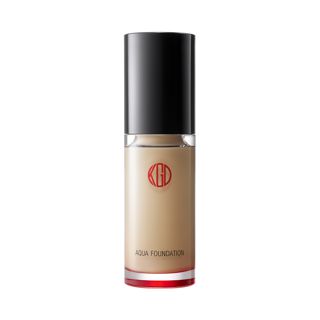 江原道 マイファンスィー アクアファンデーション 123 オークル 30ml SPF25 PA++の画像