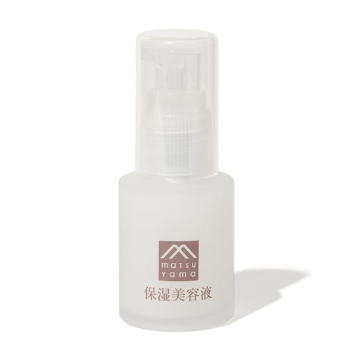 肌をうるおす保湿スキンケア 保湿美容液 30ml の画像 0