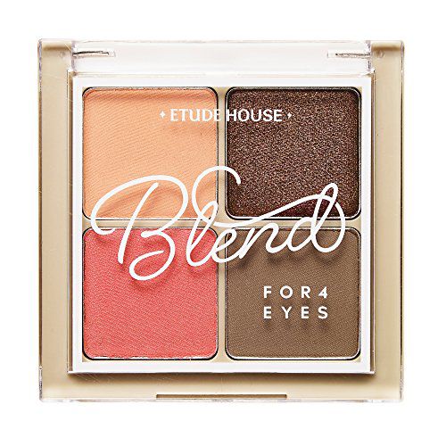 エチュードハウス ETUDE HOUSE ブレンド フォー アイズ 本体 #5 Tone&Pink 8g