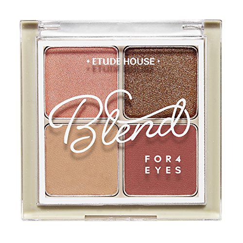 エチュードハウス ETUDE HOUSE ブレンド フォー アイズ #1 Dried Rose 8g