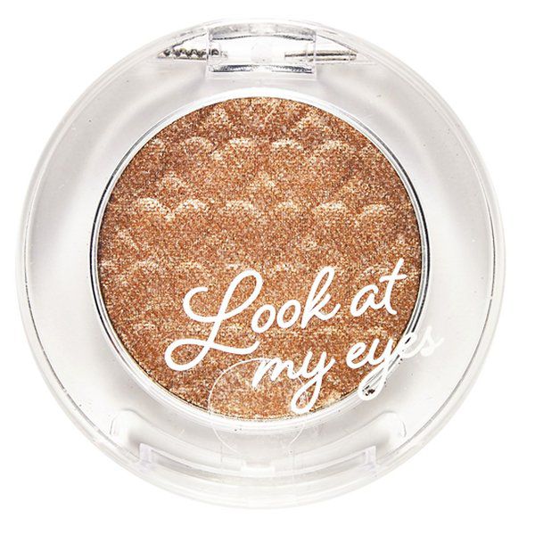 エチュードハウス ETUDE HOUSE ルックアット マイアイジュエル 本体 BR416 2g