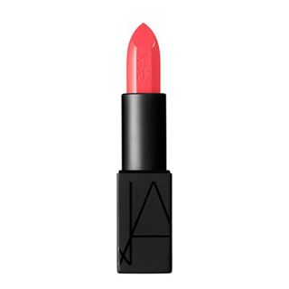 NARS オーデイシャスリップスティック 2855 ブライトコーラル 4.2gの画像