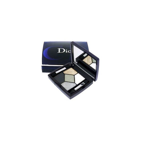 Christian Dior クリスチャン ディオール サンククルール #454 ロイヤルカーキ