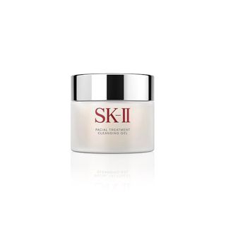 SK-II フェイシャル トリートメント クレンジング ジェル 100gの画像