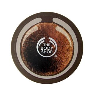 ザ ボディショップ ザ ボディショップ The Body Shop ココナッツ ボディバター 0ml アウトレット の通販 使用感 口コミ付 Noin ノイン