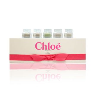 クロエ ローズドクロエ ミニチュアコレクションN2 5ml×5個の画像