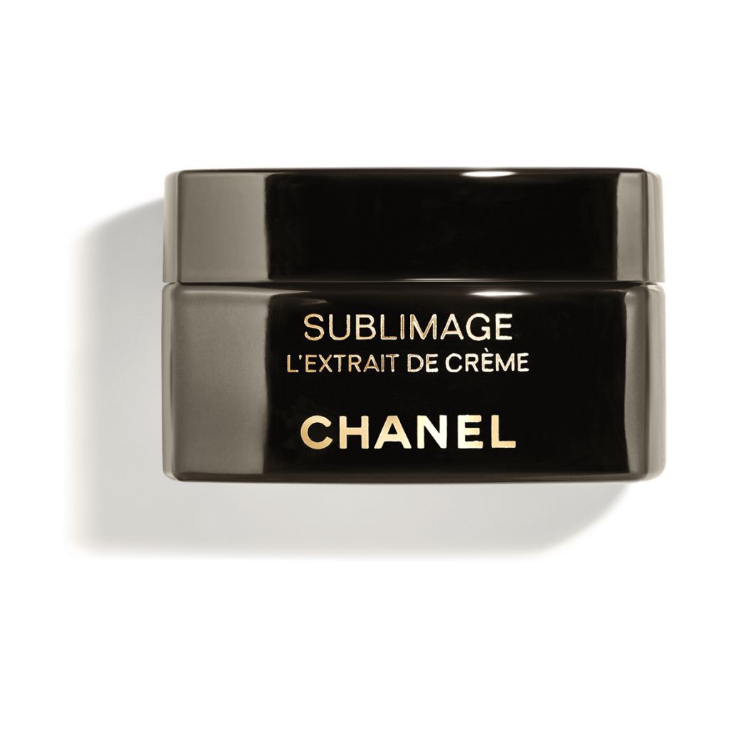 人気 CHANEL シャネル サブリマージュ レクストレ ドゥ クレーム 50g