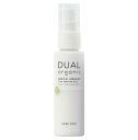 デュアルオーガニック アクネハーブMDミルク 50ml の画像 0