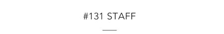 STAFF