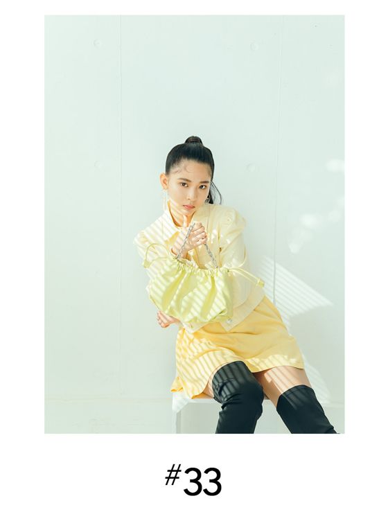 LOOKBOOKvol.33