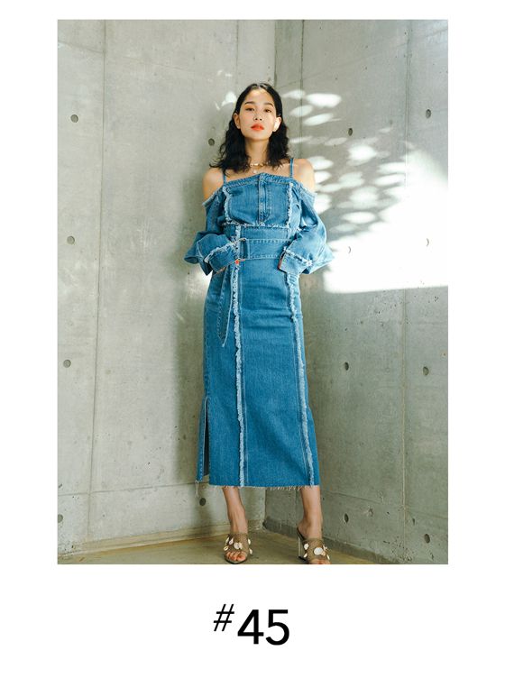 LOOKBOOKvol.45