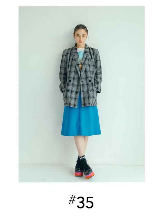 LOOKBOOKvol.35
