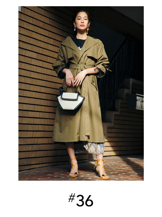 LOOKBOOKvol.36