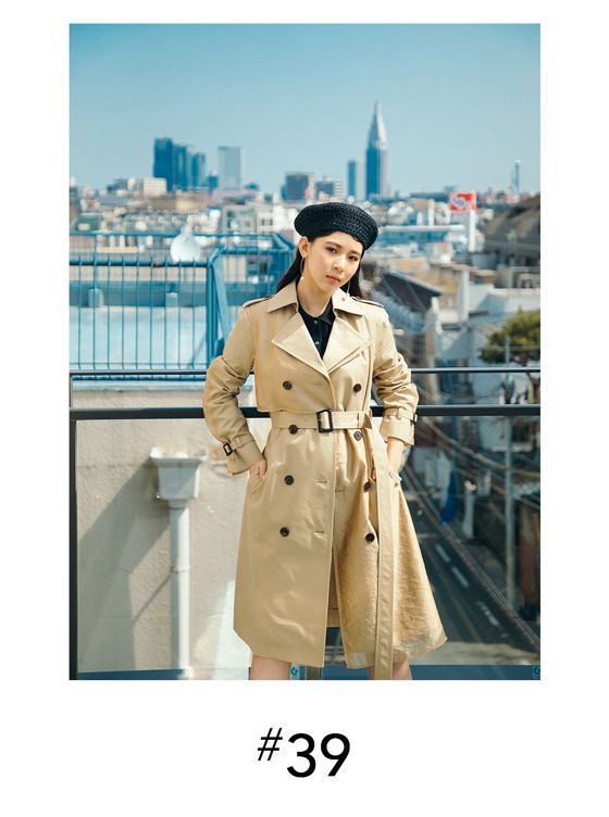 LOOKBOOKvol.39
