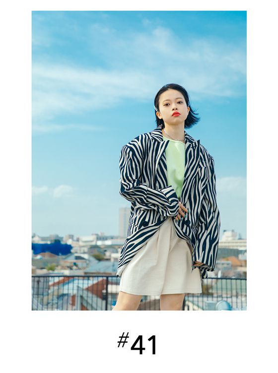 LOOKBOOKvol.41