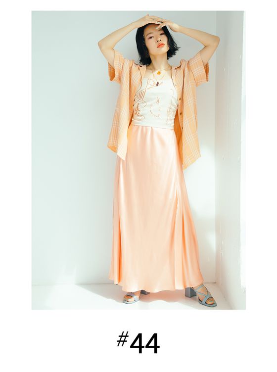 LOOKBOOKvol.44