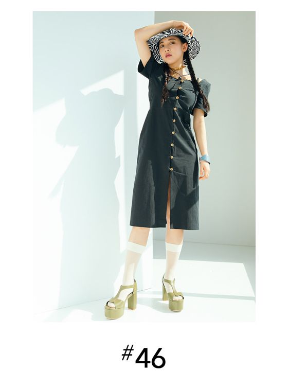 LOOKBOOKvol.46