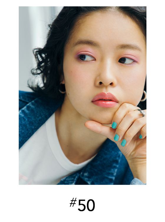 LOOKBOOKvol.50