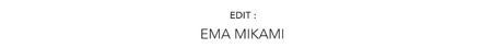 EMA MIKAMI