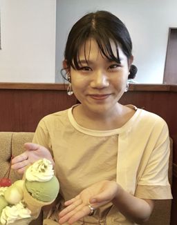 編集部さき