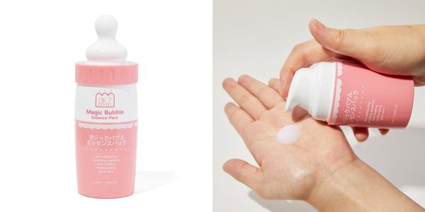知らないと損だよ!「美容液は〇〇」って知ってた?の画像