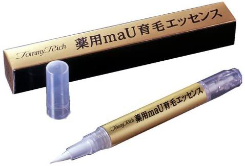 眉毛美容液の人気おすすめランキングTOP15! 効果や口コミも解説の画像
