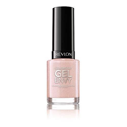 口コミ付き Revlon レブロン のネイルポリッシュでオシャレに爪先を彩って Noin ノイン