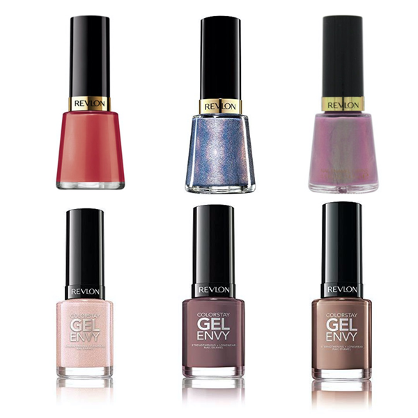口コミ付き Revlon レブロン のネイルポリッシュでオシャレに爪先を彩って Noin ノイン 口コミ付き Revlon レブロン のネイルポリッシュでオシャレに爪先を彩って Noin ノイン