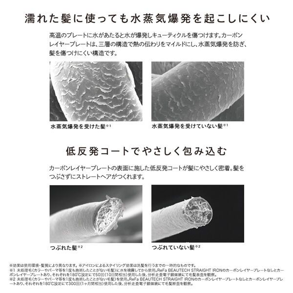 美容好きさん必見! 大人気のリファビューテックシリーズ新商品を一挙公開!の画像