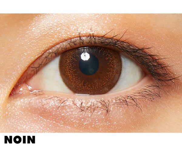 【全6色】『em TULLE(エンチュール)』のカラコンで"裸眼系ちゅるんeye"をゲット♡ の画像