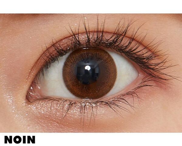 【全6色】『em TULLE(エンチュール)』のカラコンで"裸眼系ちゅるんeye"をゲット♡ の画像