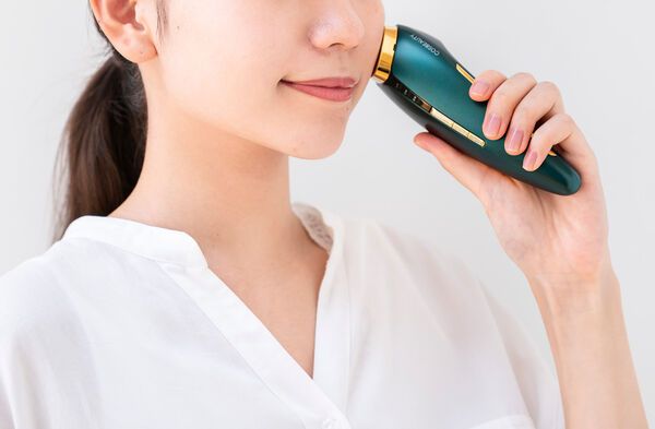 おうちでもエステ気分を味わいたい......♡ COSBEAUTYの美容家電でぜいたくなスキンケアタイムを堪能しませんか?の画像