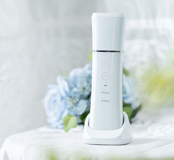 おうちでもエステ気分を味わいたい......♡ COSBEAUTYの美容家電でぜいたくなスキンケアタイムを堪能しませんか?の画像