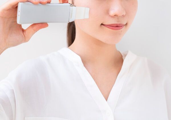 おうちでもエステ気分を味わいたい......♡ COSBEAUTYの美容家電でぜいたくなスキンケアタイムを堪能しませんか?の画像