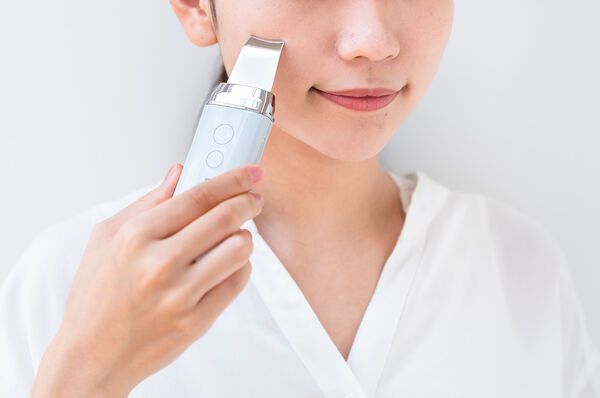 おうちでもエステ気分を味わいたい......♡ COSBEAUTYの美容家電でぜいたくなスキンケアタイムを堪能しませんか?の画像