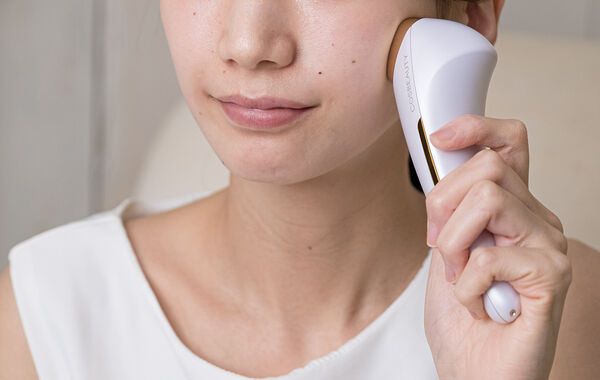 おうちでもエステ気分を味わいたい......♡ COSBEAUTYの美容家電でぜいたくなスキンケアタイムを堪能しませんか?の画像