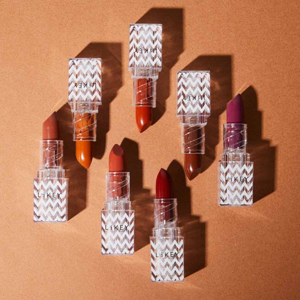 イエベ ブルベ別 Likeybeauty ライキービューティー のリップを全色レビュー Noin ノイン イエベ ブルベ別 Likeybeauty ライキービューティー のリップを全色レビュー Noin ノイン